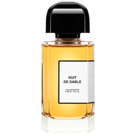 Nuit De Sable