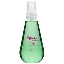 perfume Águas de Cheiro Rolando na Relva!