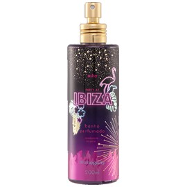 perfume Party at Ibiza