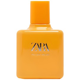 perfume Yellow Velvet