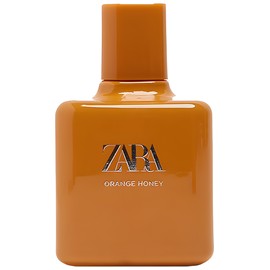 perfume Orange Honey