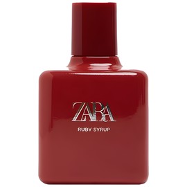 Ruby Syrup