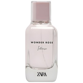 perfume Wonder Rose Intense