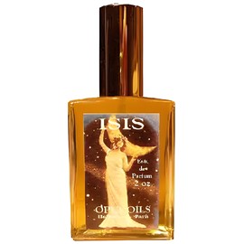 perfume Divine: Isis
