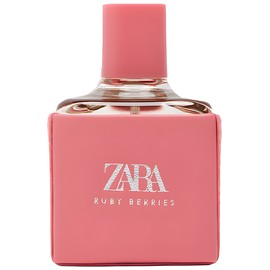perfume Ruby Berries