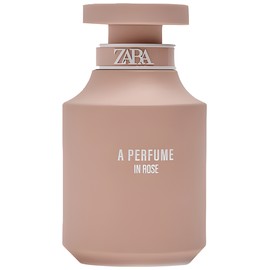 A Perfume In Rose