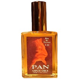 Divine: Pan