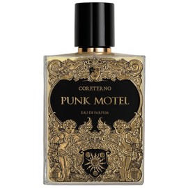 Punk Motel