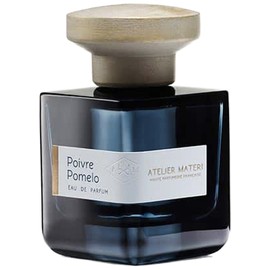 perfume Poivre Pomelo