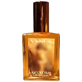 perfume Divine: Venus