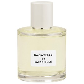 perfume Bagatelle de Gabrielle