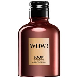 perfume Wow! Eau de Parfum Intense For Women