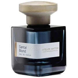 Santal Blond