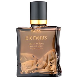 perfume Boss Elements