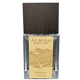 perfume Munnar Valley