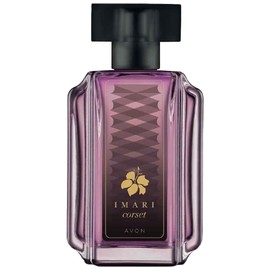 Imari Corset
