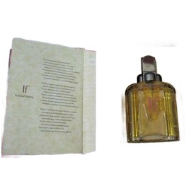 perfume If