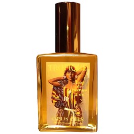 perfume Island Girl: Tropique (Madagascar)