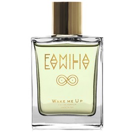 perfume Wake Me Up