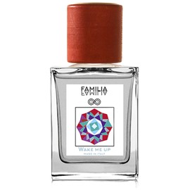 perfume Wake Me Up Baby