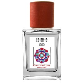 perfume Family In Love Baby
