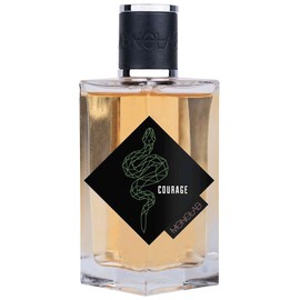 perfume Courage
