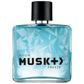 Musk + > Freeze