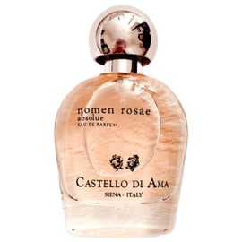 Nomen Rosae Absolue