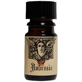 perfume Ambrosia