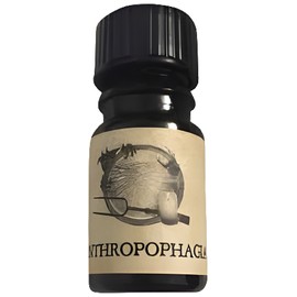 Anthropophagia