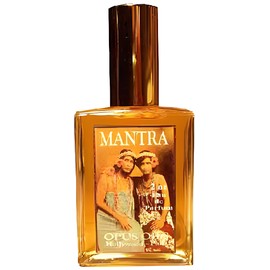 perfume Island Girl: Mantra (Bali)