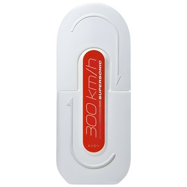 perfume 300 Km/h Supersonic