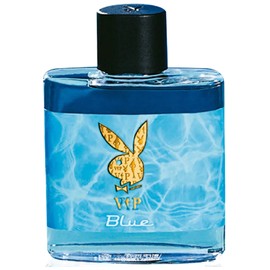 perfume Playboy Vip Blue
