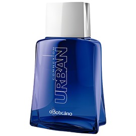 perfume Connexion Urban