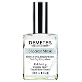 Sheerest Musk