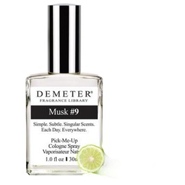 perfume Musk #9