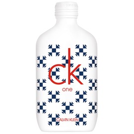 CK One Collector's Edition