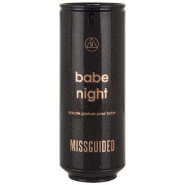 perfume Babe Night