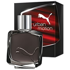 perfume Urban Motion for Him