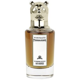 perfume Mr Harrod