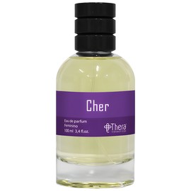 Cher
