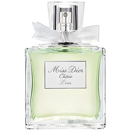 Miss Dior Cherie L'Eau