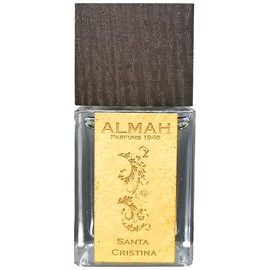 perfume Santa Cristina