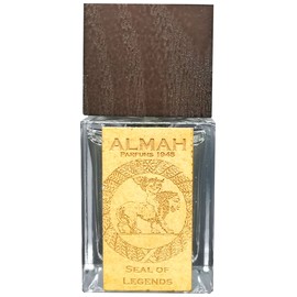 perfume Seal Of Legends