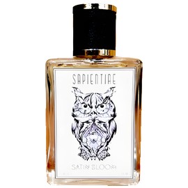 perfume Satin Bloom