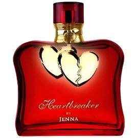 perfume Heartbreaker by Jenna