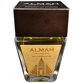 perfume Way To Wakatobi