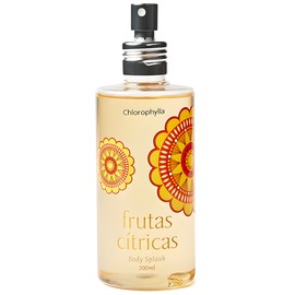 perfume Frutas Cítricas