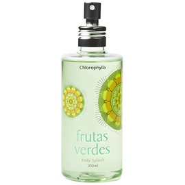 perfume Frutas Verdes