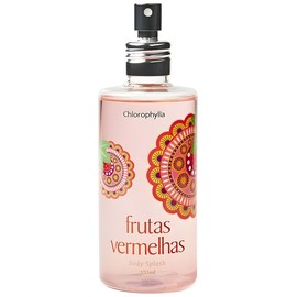 Frutas Vermelhas